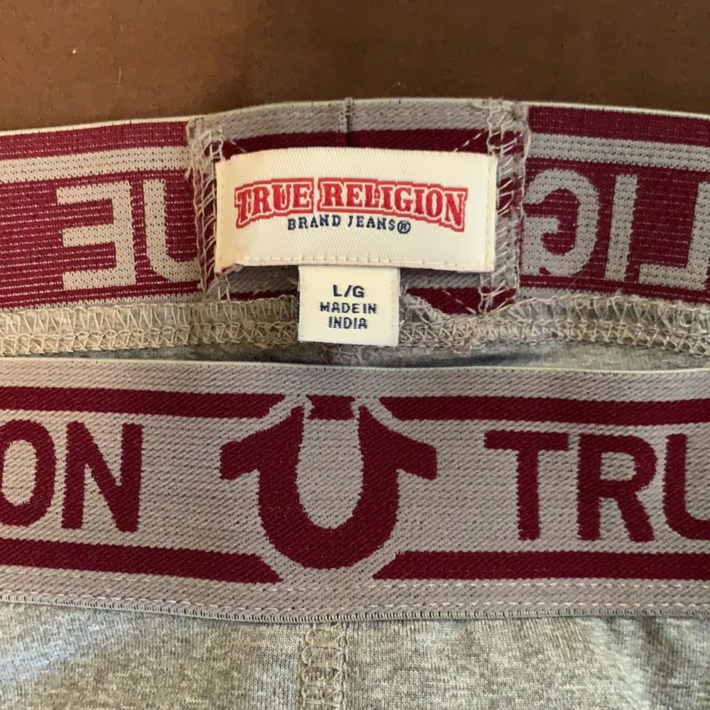 True Religion Leggings